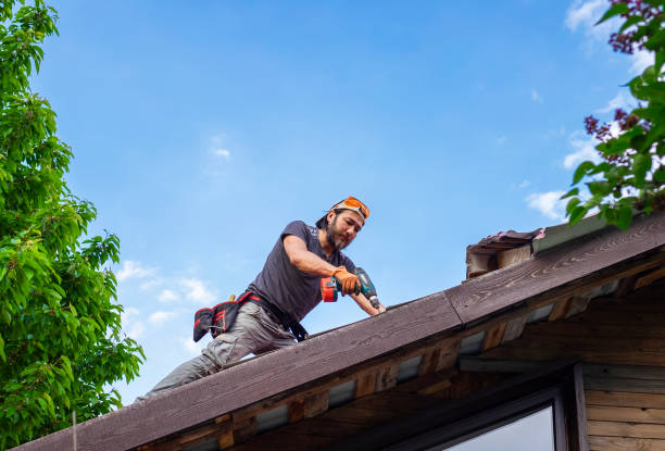 Fast & Reliable Emergency Roof Repairs in Lagrange, GA
